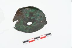 Foto von Eisenkonvolut (NHMW-PRAE-094301)